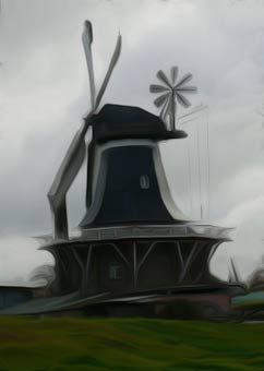 Ruttler Mühle